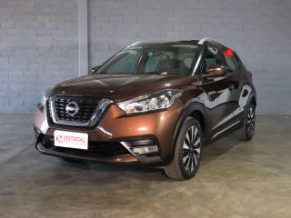 Foto do veículo Nissan Kicks 1.6 Sv Cvt