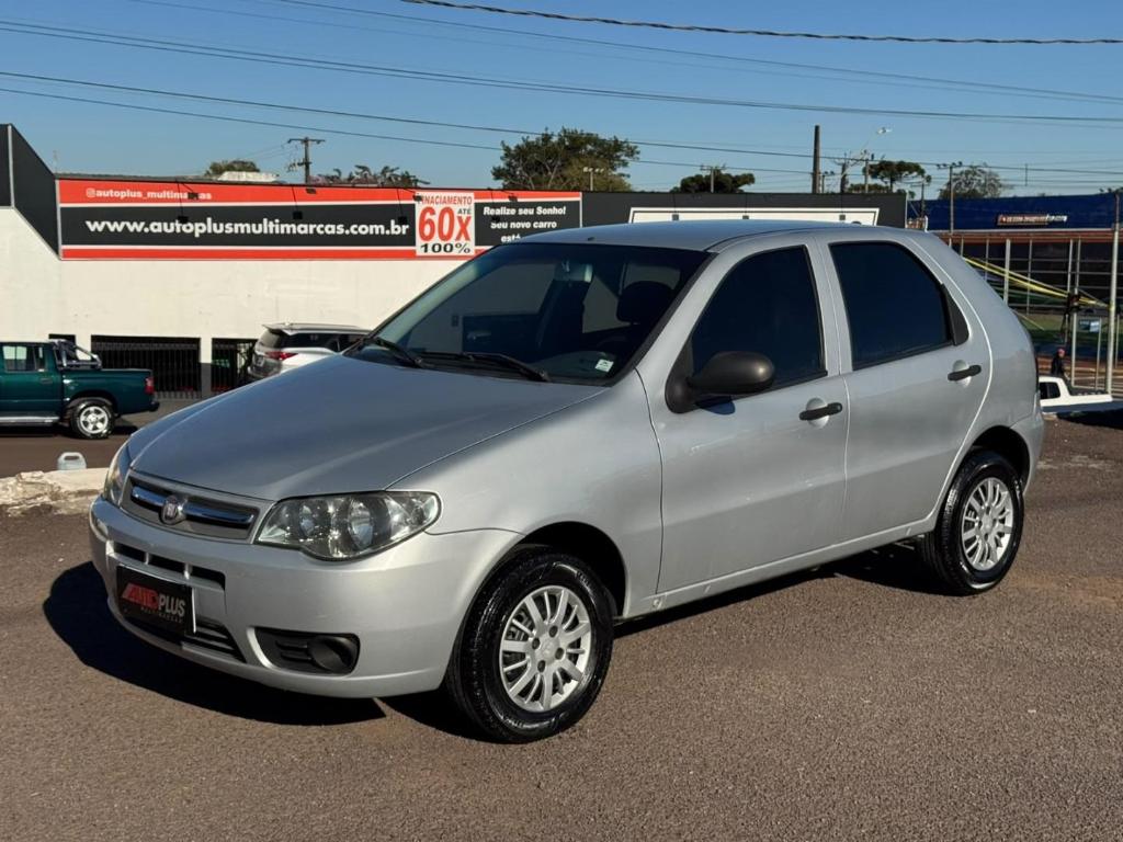 Fiat Palio