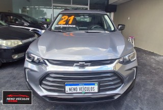 Foto do veículo Chevrolet Tracker 1.0 Turbo Lt Auto