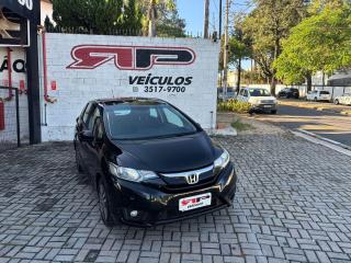 Foto do veículo Honda Fit Ex/s/ex 1.5 Flex/flexone 16v 5p Aut.