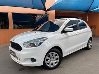 Foto do veículo Ford Ka 1.0 Se