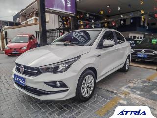 Foto do veículo Fiat Cronos Drive 1.3 8v Flex