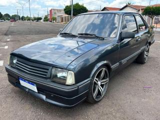 Foto do veículo Chevrolet Chevette Junior 1.0