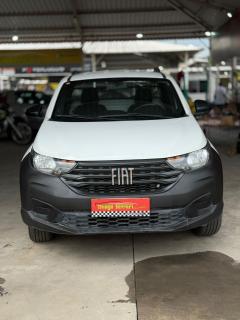Foto do veículo Fiat Strada 1.4 Cabine Plus Endurance