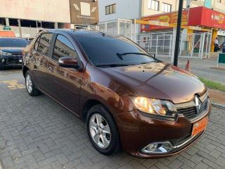 Foto do veículo Renault Logan Exclusive Easyr Hi-flex 1.6 8v 4p