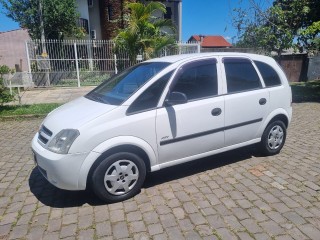Foto do veículo Chevrolet Meriva 1.4 Econoflex Joy