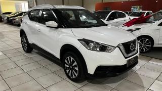 Foto do veículo Nissan Kicks S 1.6 16v Flex 5p Aut.