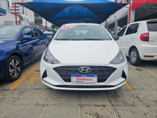 Foto do veículo Hyundai Hb20 1.0 Sense