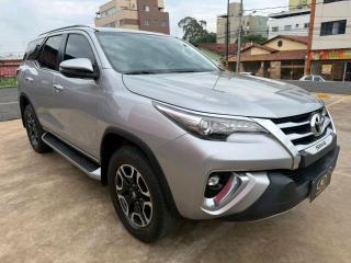 Foto do veículo Toyota Sw4 2.8 Tdi Srx 7l Auto 4wd