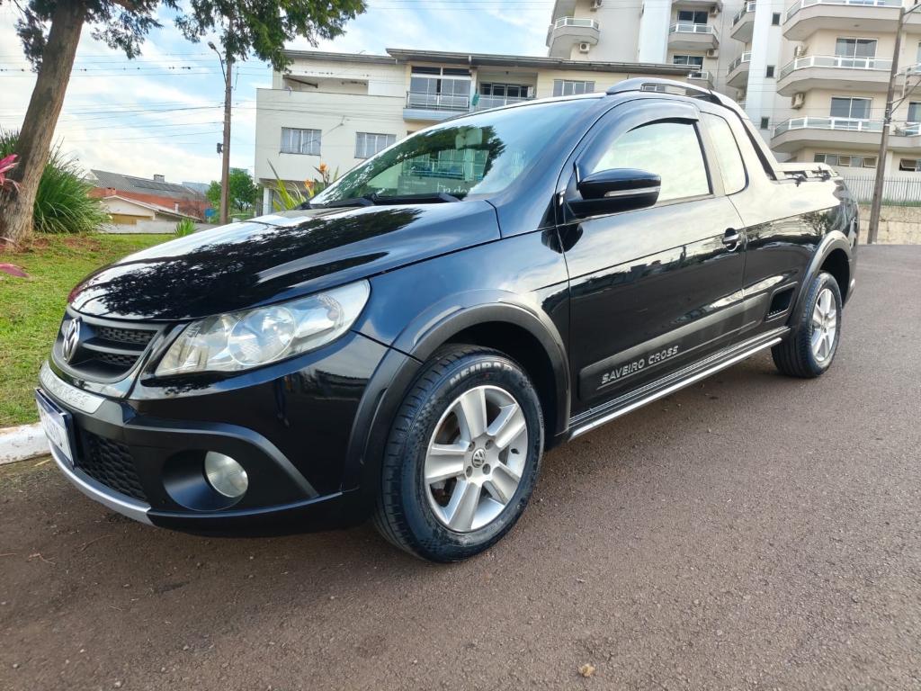 Volkswagen Saveiro