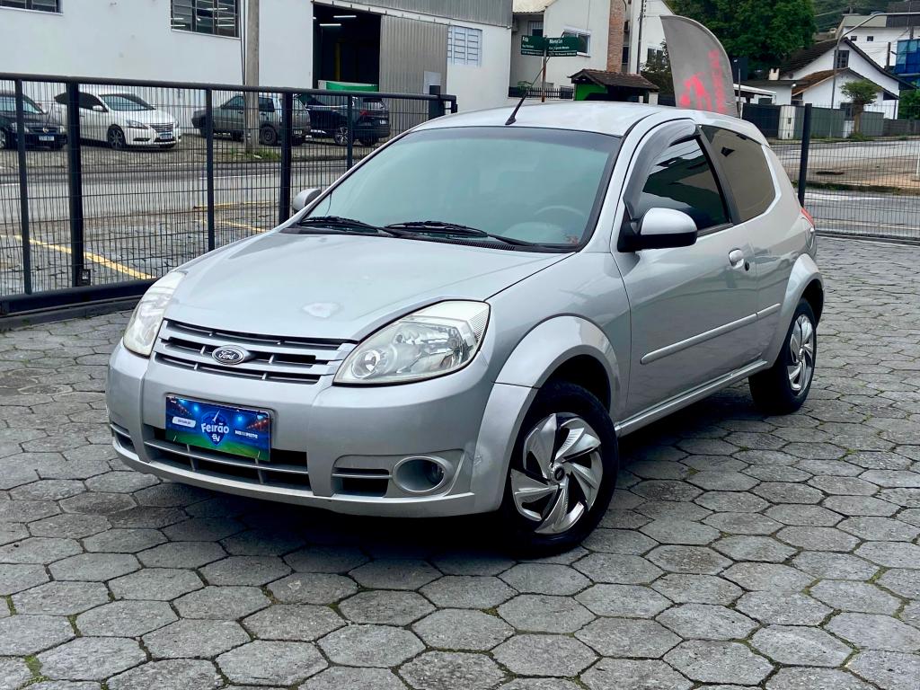 Ford Ka 1.0 8V/1.0 8V ST FLEX 3P 2009
