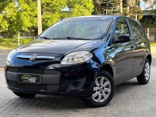 Foto do veículo Fiat Palio 1.0 Evo Flex Attractive