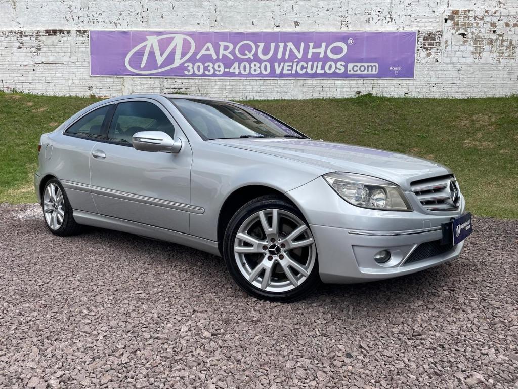 Mercedes-Benz C 200 2010