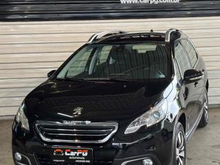 Foto do veículo Peugeot 2008 1.6 Griffe Auto