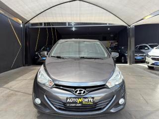 Foto do veículo Hyundai Hb20s Premium 1.6 Flex 16v Aut. 4p