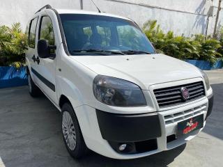 Foto do veículo Fiat Doblo Essence 7l E Flex