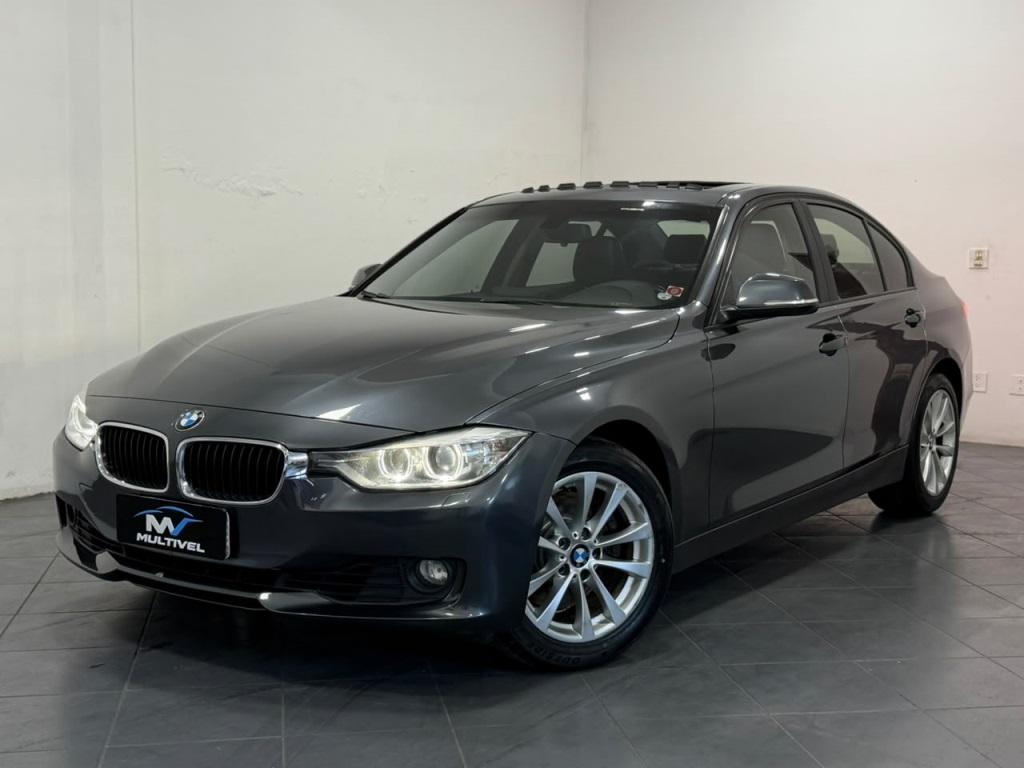 BMW 328I 2014