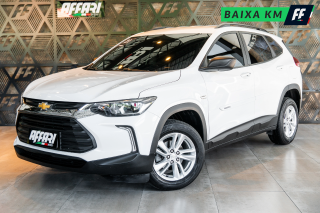 Foto do veículo Chevrolet Tracker Lt 1.0 Turbo 12v Flex Aut.