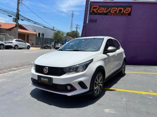 Foto do veículo Fiat Argo Hgt 1.8 16v Flex Aut.