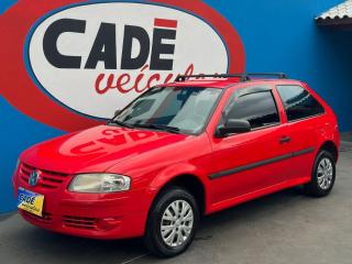 Foto do veículo Volkswagen Gol City (trend) 1.0 Mi Total Flex 8v 2p