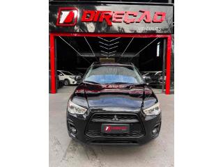 Foto do veículo Mitsubishi Asx 2.0 16v