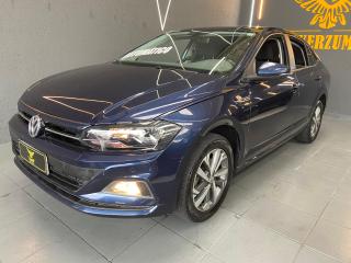 Foto do veículo Volkswagen Virtus 1.0 200 Tsi Comfortline Auto