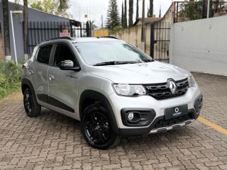 Foto do veículo Renault Kwid 1.0 Outsider