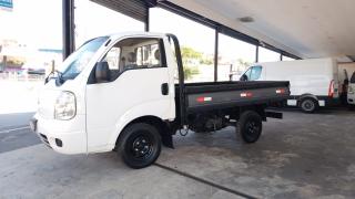 Foto do veículo Kia Bongo 2.5 Std 4x2 C Simples Rs Com Carrocaria