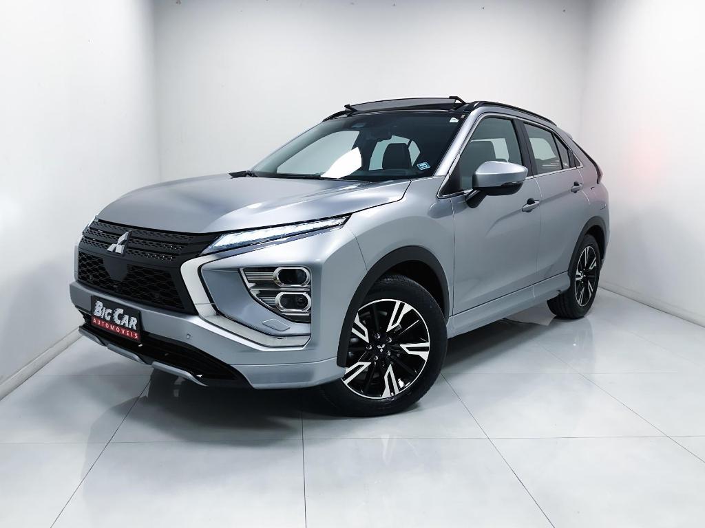Mitsubishi Eclipse Cross 1.5 Turbo Hpe S Auto 2023
