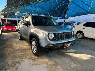 Foto do veículo Jeep Renegade 1.8 Sport Auto
