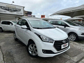 Foto do veículo Hyundai Hb20 C./c.plus/c.style 1.6 Flex 16v Mec.