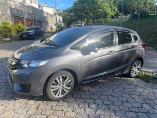 Foto do veículo Honda Fit Ex/s/ex 1.5 Flex/flexone 16v 5p Aut.