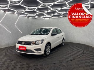 Foto do veículo Volkswagen Voyage 1.6 Auto