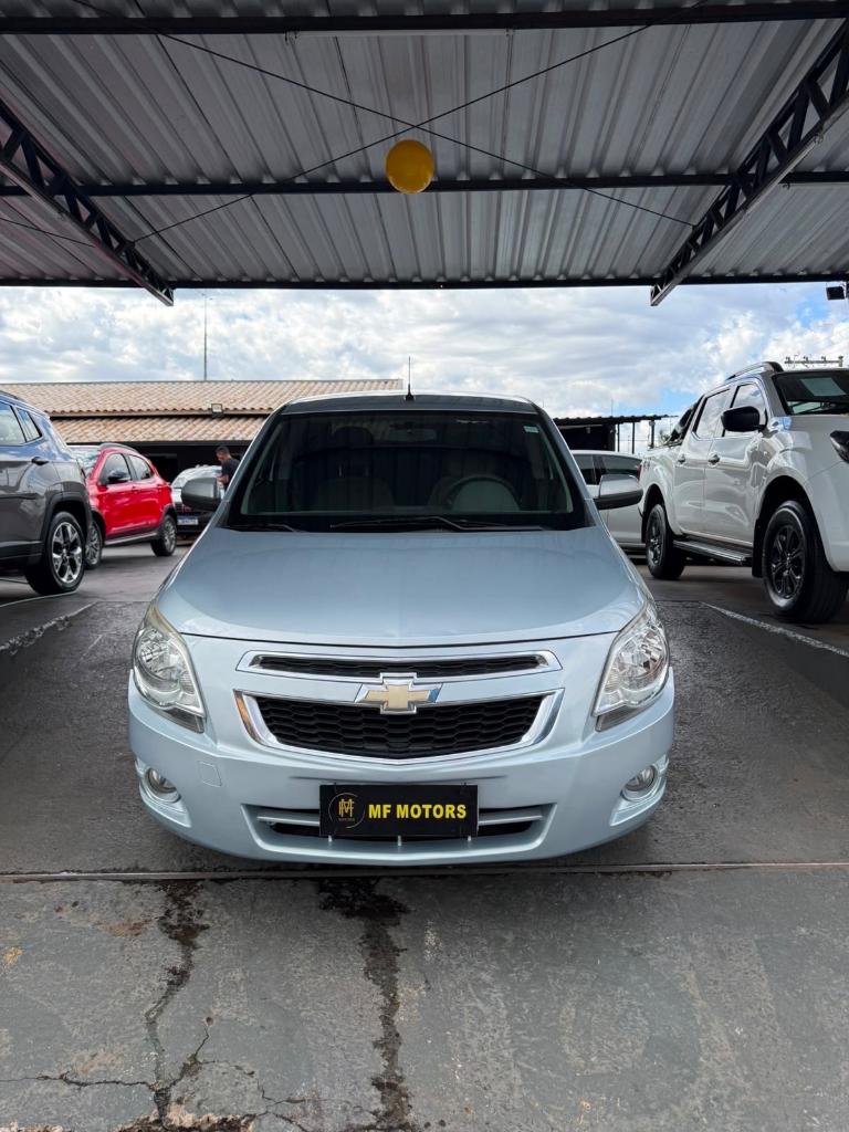 Chevrolet Cobalt