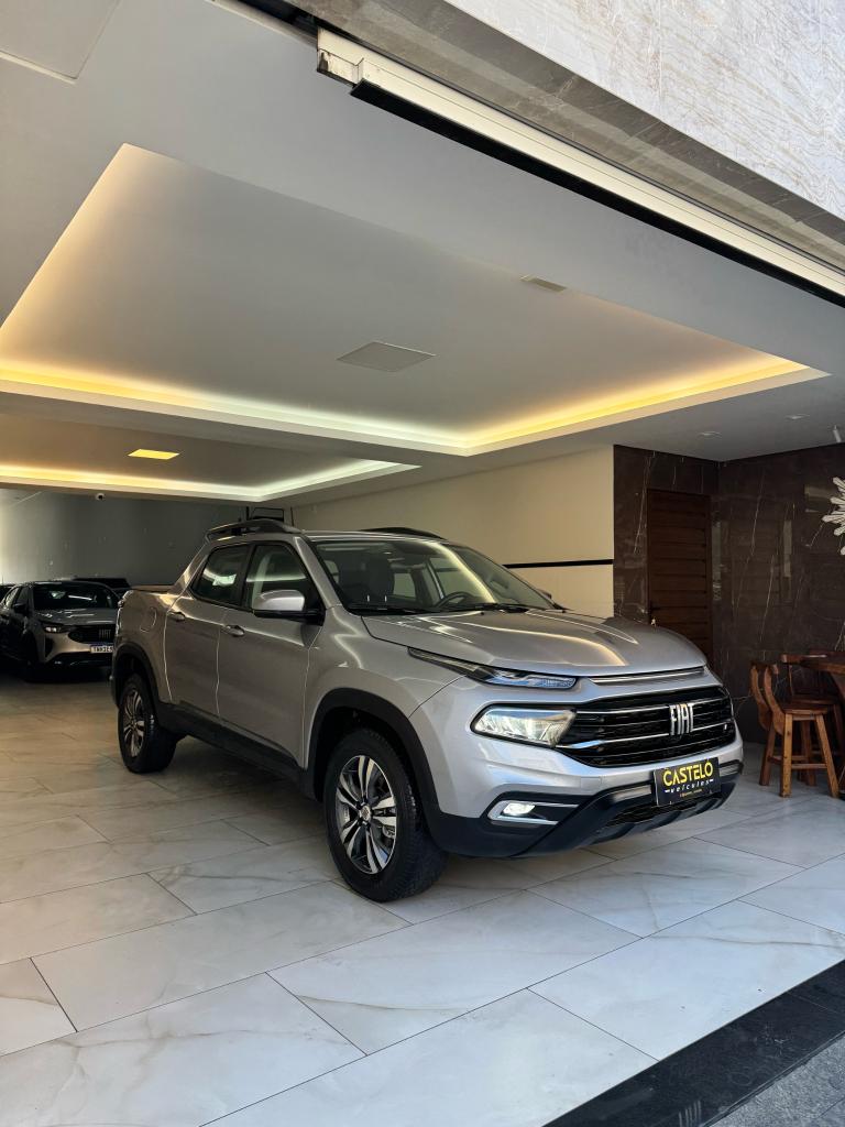 Fiat Toro 2023