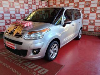 Foto do veículo Citroën C3 Excl. 1.6 Vti Flex Start 16v 5p Aut.