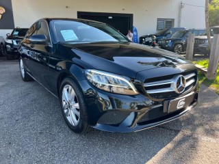 Foto do veículo Mercedes-benz C 180 Cgi Gasolina