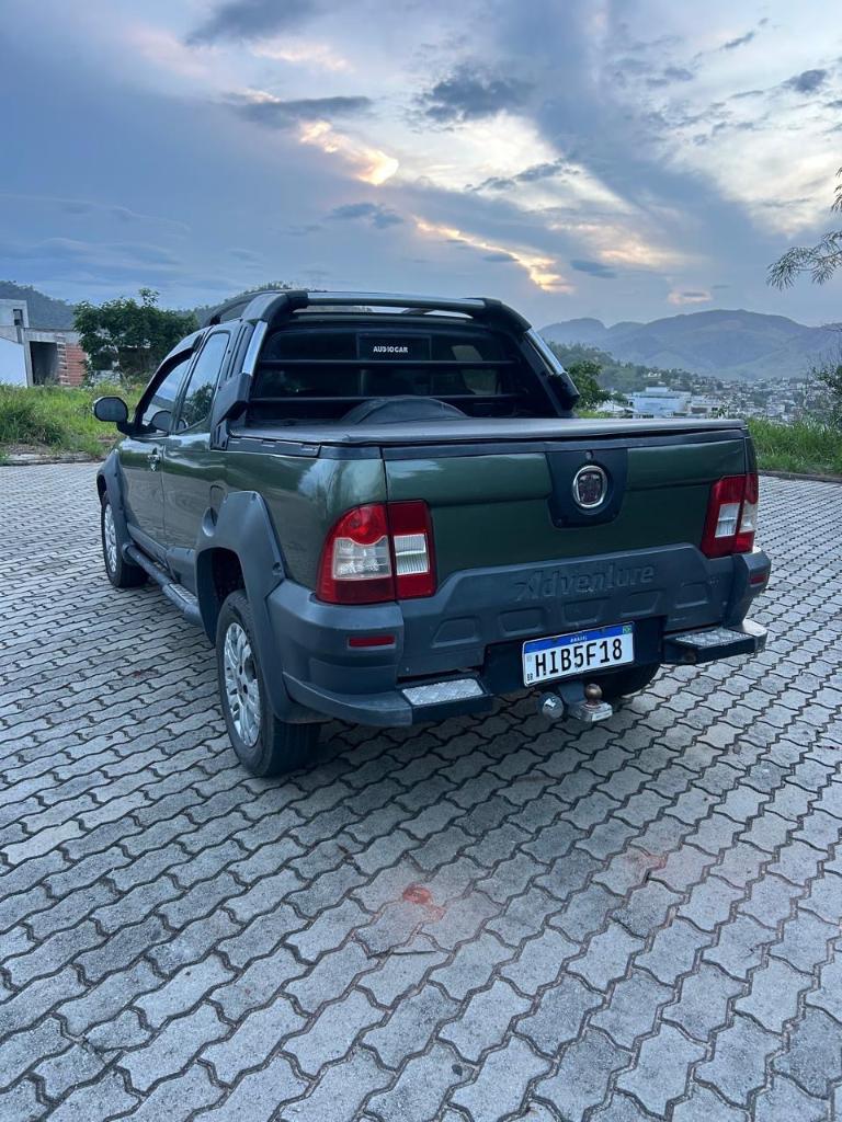 Fiat Strada