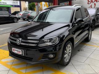 Foto do veículo Volkswagen Tiguan 2.0 Tsi 16v 200cv Tiptronic 5p