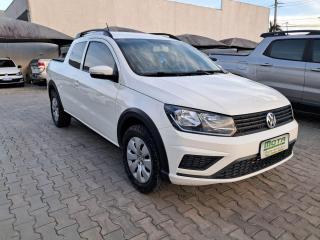 Foto do veículo Volkswagen Saveiro Surf 1.6 Mi Total Flex 2p