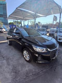 Foto do veículo Chevrolet Onix 1.0 Turbo Lt