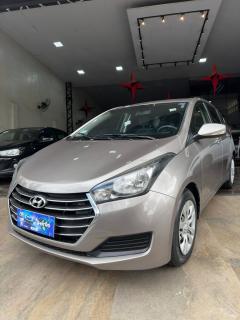 Foto do veículo Hyundai Hb20s 1.0 12v Vision 4p Manual Flex