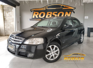 Foto do veículo Chevrolet Astra 2.0 Advantage Flexpower