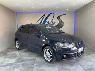 Foto do veículo Volkswagen Gol 1.0 8v Total Flex