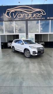 Foto do veículo Chery Tiggo 8 1.6 T Gdi Txs Dct