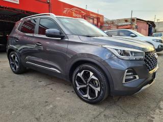 Foto do veículo Chery Tiggo 5x Txs 1.5 16v Turbo Flex Aut.