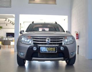 Foto do veículo Renault Duster 1.6 16v Hi-flex