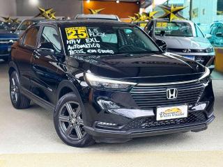 Foto do veículo Honda Hr-v Exl 1.5 Sensing 16v 5p Aut.