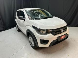 Foto do veículo Fiat Mobi 1.0 Like