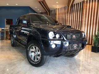 Foto do veículo Mitsubishi L200 Sport 2.5 Hpe 4wd Auto 141cv